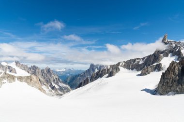 Aosta Vadisi İtalya