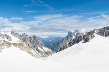 Aosta Vadisi İtalya