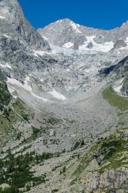 Aosta Vadisi İtalya