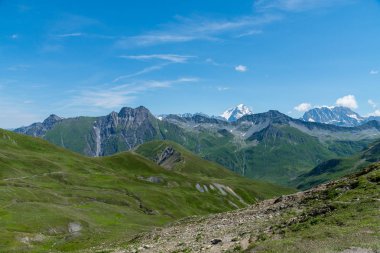 Aosta Vadisi İtalya