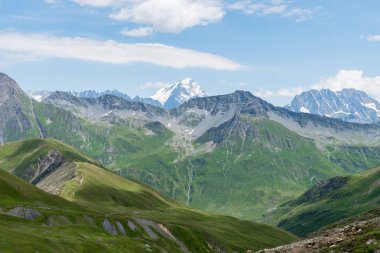 Aosta Vadisi İtalya