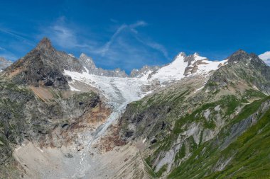 Aosta Vadisi İtalya