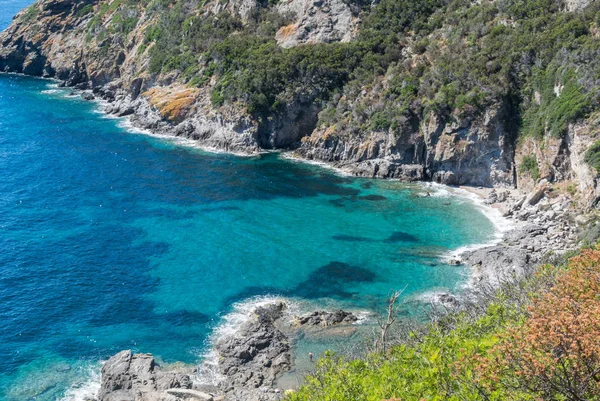 Elba ada İtalya — Stok fotoğraf