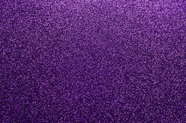 Purple glittery background — Stock Photo, Image