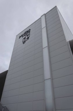 Pavilion Tiyatrosu, Rhyl