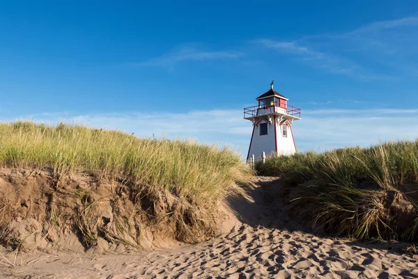 Covehead Harbour Lighthouse, Prince Edward Island