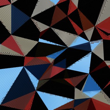 Vektör soyut arkaplanı