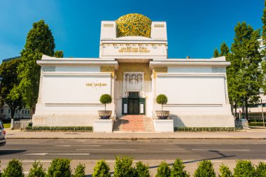 secession bina