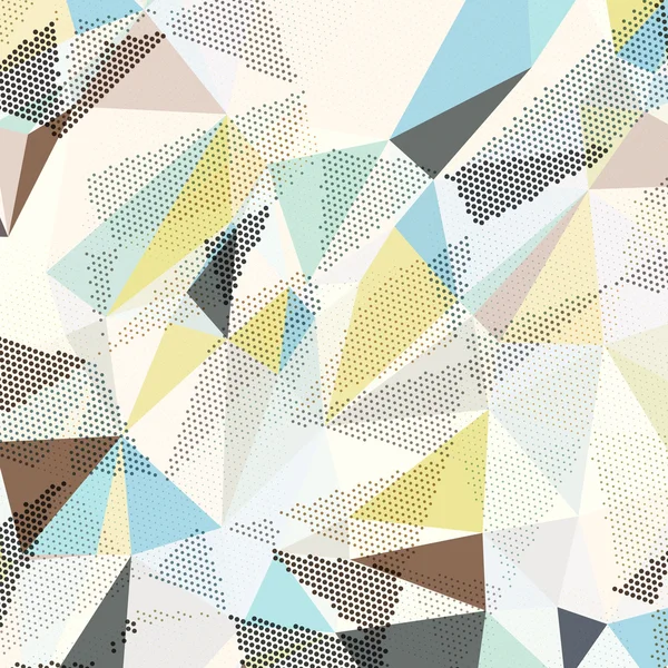 Vector fondo abstracto — Vector de stock