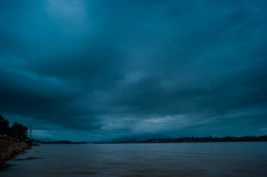 Chiangsaen, Tayland Chiangrai