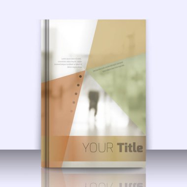 Vektör soyut arkaplanı