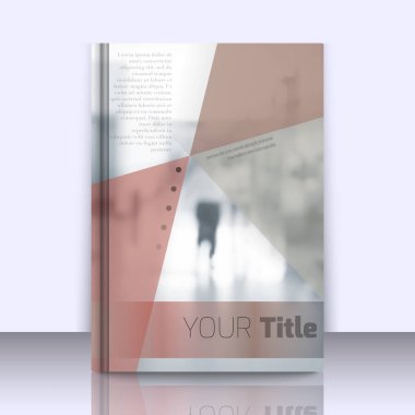 Vektör soyut arkaplanı