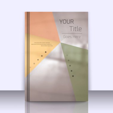 Vektör soyut arkaplanı