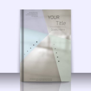 Vektör soyut arkaplanı