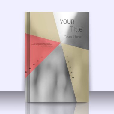 Vektör soyut arkaplanı