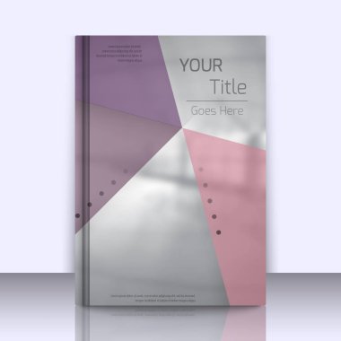 Vektör soyut arkaplanı