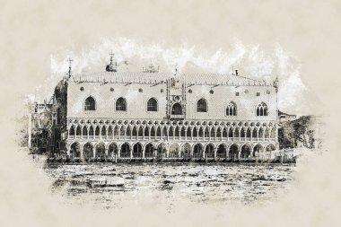 Via di san marco