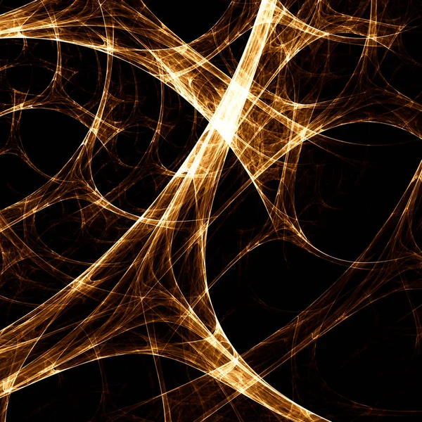 Beautiful abstract image. Computer generated pattern — Stock Photo, Image