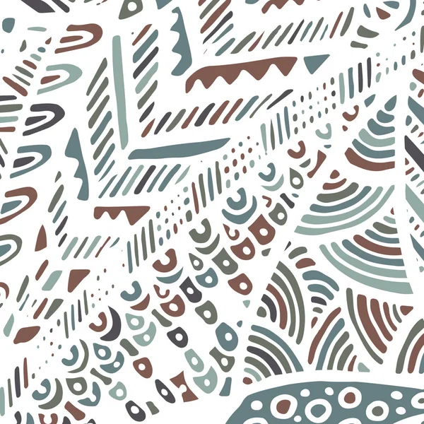 Zentangle süsleme. Arka plan için renkli doku.