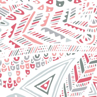 Zentangle süsleme. Arka plan için renkli doku.