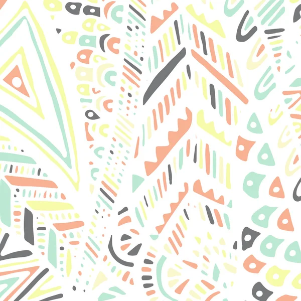 Zentangle süsleme. Arka plan için renkli doku.