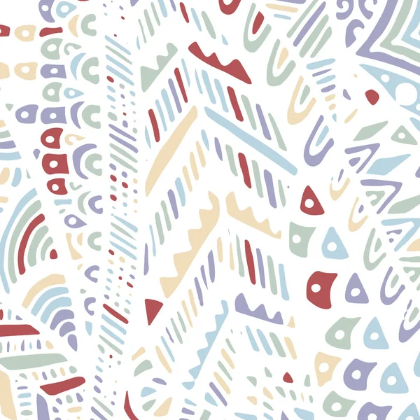 Zentangle süsleme. Arka plan için renkli doku.