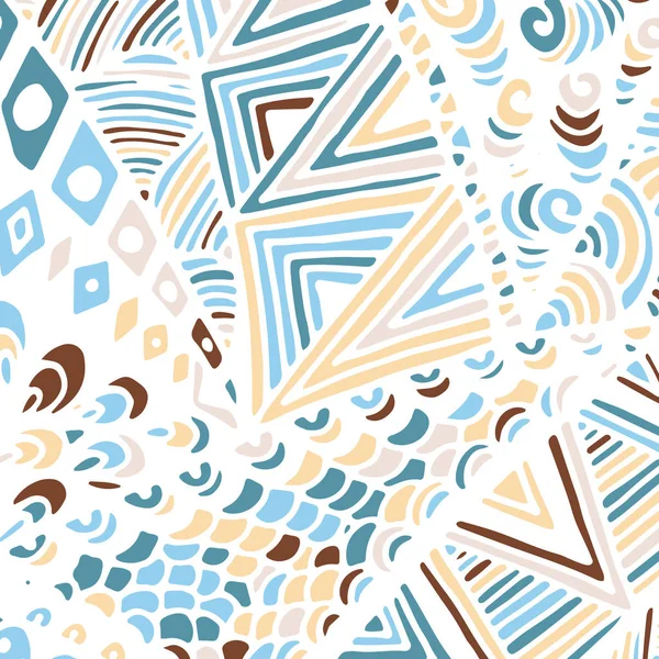 Zentangle süsleme. Arka plan için renkli doku.