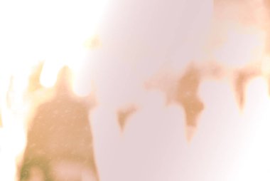 Kışın şehir commuters