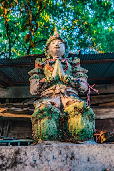 Chiang Mai Chiang Mai, Thailanda — Fotografie, imagine de stoc