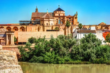 Ulu Cami, Cordoba, İspanya