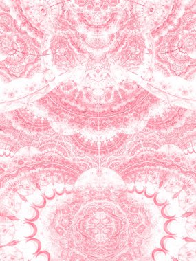 Soyut renkli arkaplan