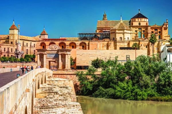 Ulu Cami, Cordoba, İspanya