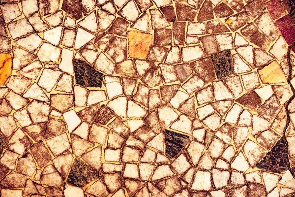 Pavimento de piedra, fondo abstracto . — Foto de Stock