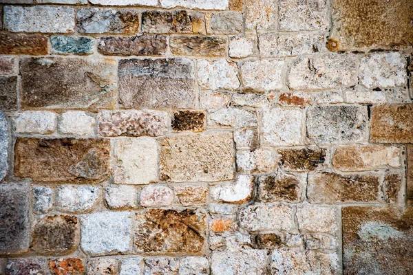 Stone pavement, abstract background. — Stock Photo, Image