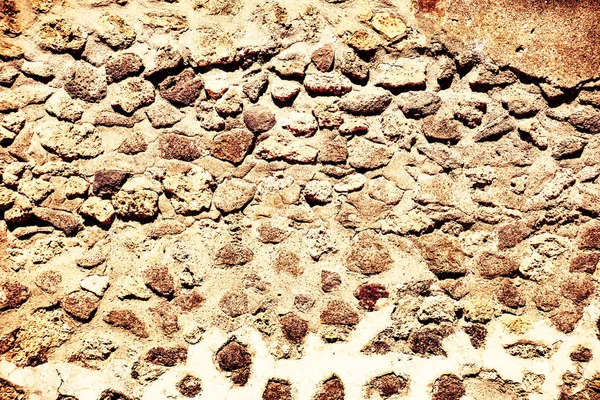 Pavimento de piedra, fondo abstracto . — Foto de Stock