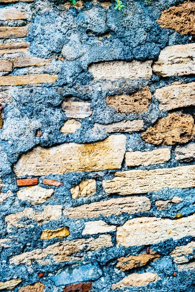 Stone pavement, abstract background. — Stock Photo, Image