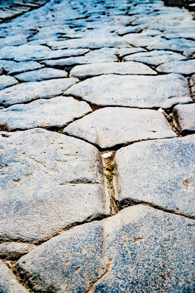 Pavimento de pedra, fundo abstrato . — Fotografia de Stock