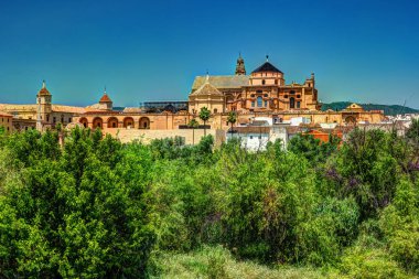 Ulu Cami, Cordoba, İspanya