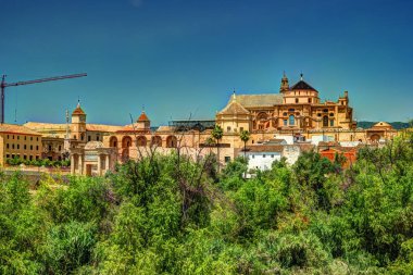 Ulu Cami, Cordoba, İspanya