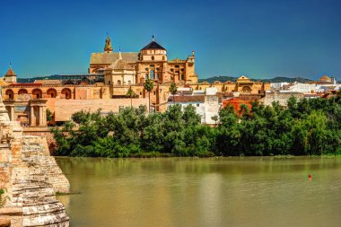 Ulu Cami, Cordoba, İspanya