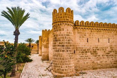 Kalenin Ribat Sousse Tunus.