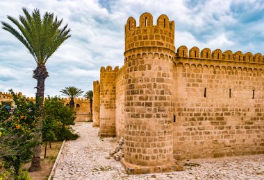 Kalenin Ribat Sousse Tunus.
