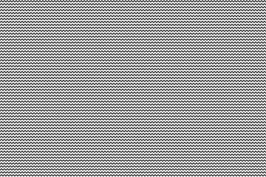 siyah ve beyaz zikzak arka plan