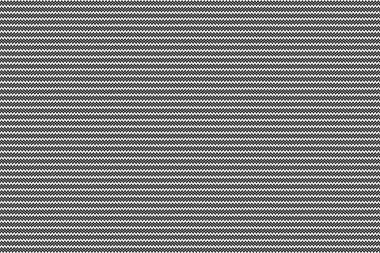 Siyah ve beyaz çift zikzak arka plan