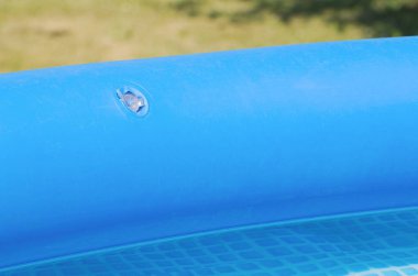 Şişme Bahçe Havuzu