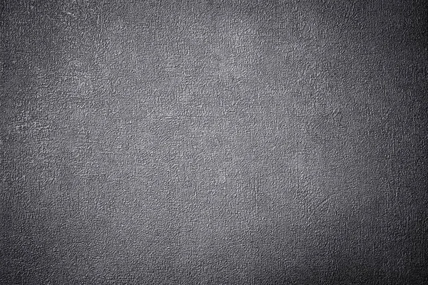 Black wallpaper texture, abstract background. — Stock Photo, Image