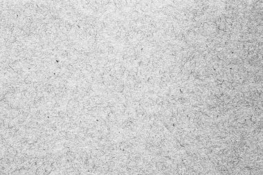 Arka plan için gri kağıt dokusu.