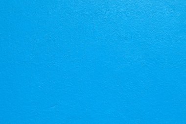 Grungy ile arka plan için mavi beton doku duvar. Adam