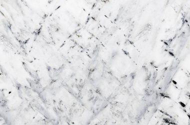 Parlak doğal mermer doku deseninin beyaz arka plan için. Cilt