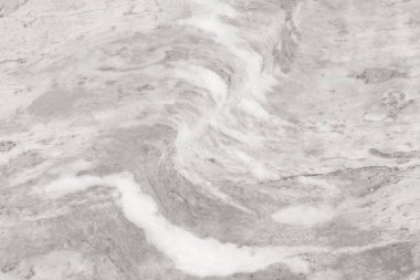 Gri doğal mermer doku deseninin siyah arka plan için. Cilt l